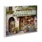 Stupell Industries Charming Antique Shop Wall Plaque Design by Arlington Prints